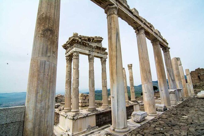 spectacular-pergamon-asceplion-tour-from-kusadasi-selcuk-hotels