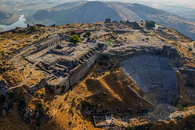 spectacular-pergamon-asceplion-tour-from-kusadasi-selcuk-hotels