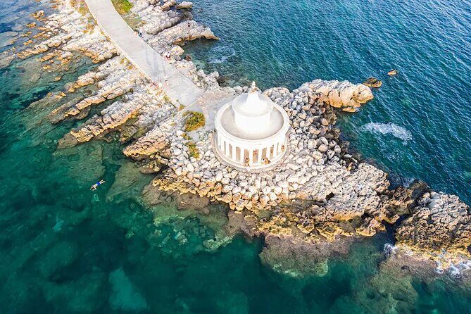 Spectacular View of Kefalonia: A Private Tour - What Sets This Tour Apart