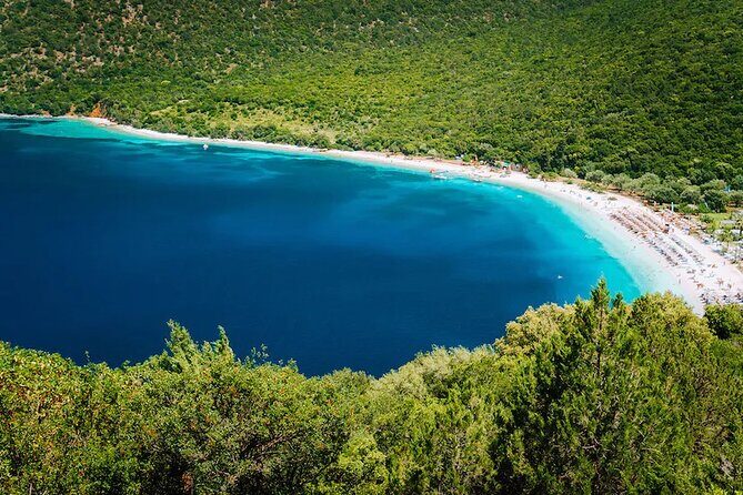 Spectacular View of Kefalonia: A Private Tour - Frequently Asked Questions (FAQs)