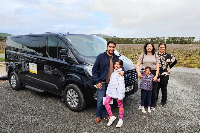 Spectacular Wellington: Full Day Private Sightseeing Tour - FAQs