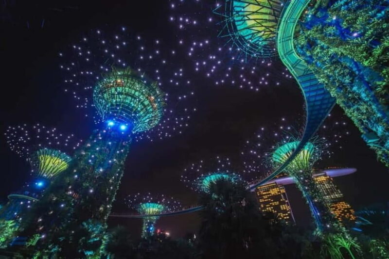Spectra & Garden Rhapsody Shows with Singapore River Cruise - Final Thoughts  