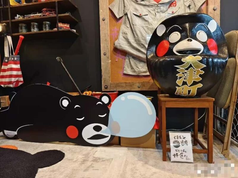 Spectrum of the Seas- Kumamoto Shore Excursion with Guide - A Detailed Look at the Kumamoto Shore Excursion