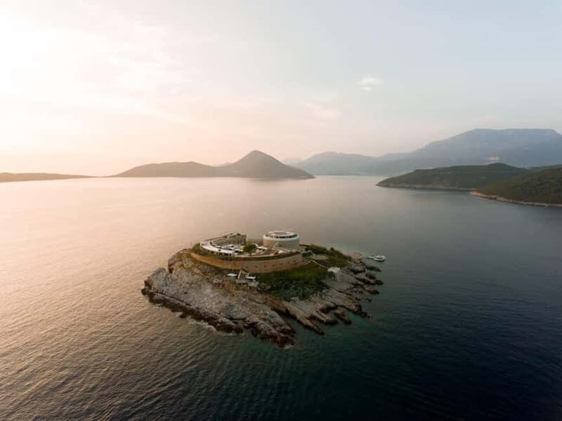 Spedboat tour Tivat - Blue Cave,island Our Lady of the Rocks - Why This Tour Is Worth Considering