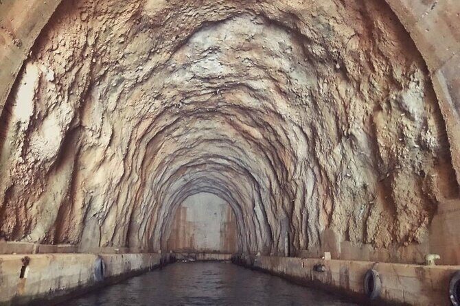 Speed Boat 3-Hour Guided Tour at the Blue Cave - Potential Drawbacks
