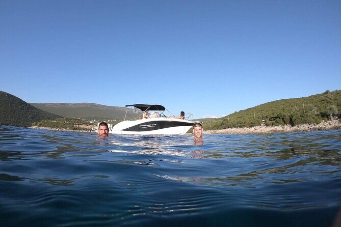 Speed Boat 3-Hour Guided Tour at the Blue Cave - Why This Tour Is Worth It