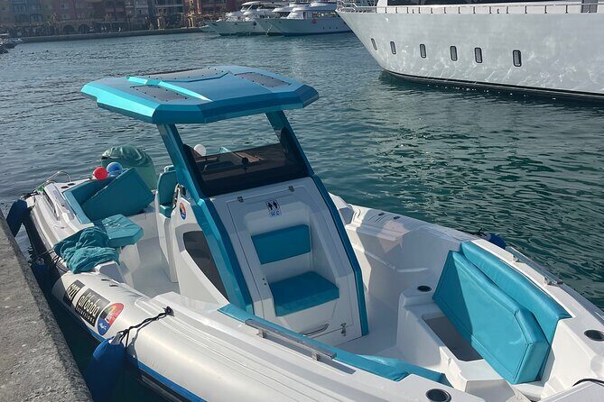 Speed Boat 4 Hours Dolphin House ,Snorkeling, White Island - Final Words