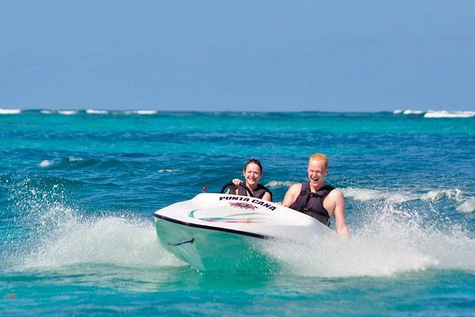 speed-boat-in-punta-cana