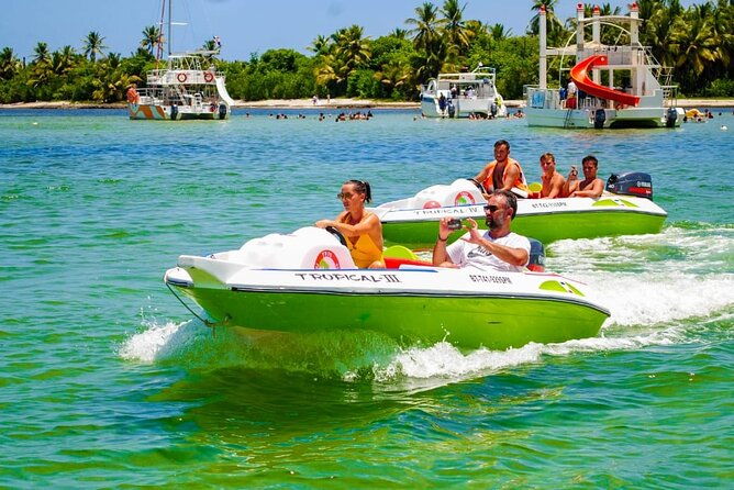 speed-boat-ride-and-snorkel-experience-in-punta-cana