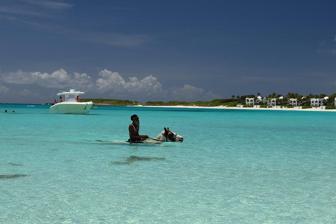 speed-boat-snorkeling-tour-pinel-tintamarre-islands-for-cruise-ship-guests
