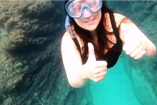Speed Boat Tour to Elaphiti Caves and Sandy Beach from Dubrovnik - Itinerary Breakdown: What to Expect