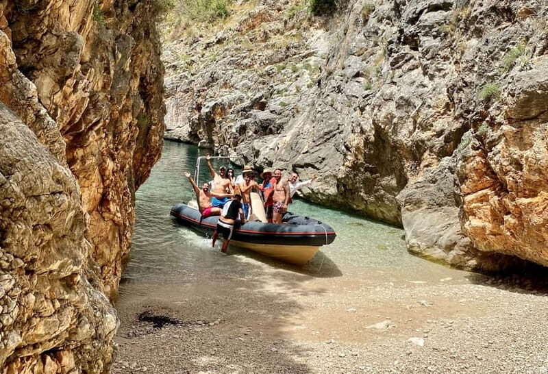 Speed Boat Tour to National Park and Grama Bay - What Sets This Tour Apart