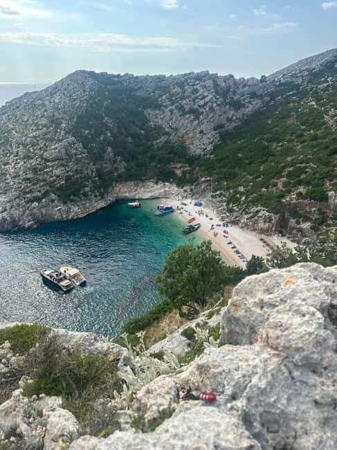Speed Boat Tour to National Park and Grama Bay - Final Thoughts