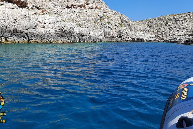 Speed Boat Tour to Secret Beaches - Snorkeling, Swimming, and Underwater Fun