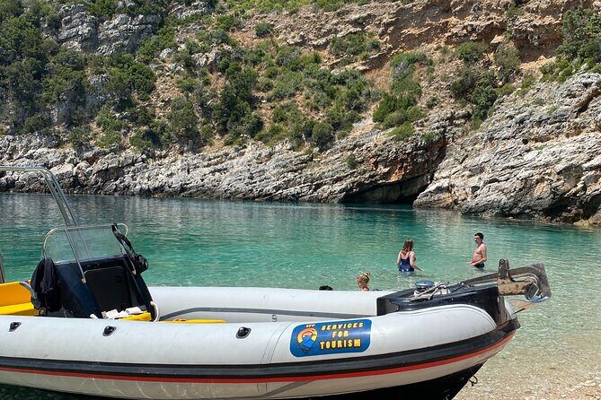 Speed Boat Tour to Secret Beaches - Pricing and Value for Money