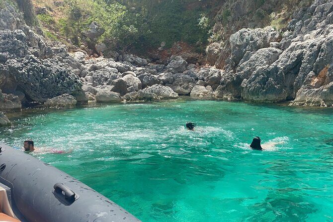 Speed Boat Tour to Secret Beaches - Who Will Love This Tour?