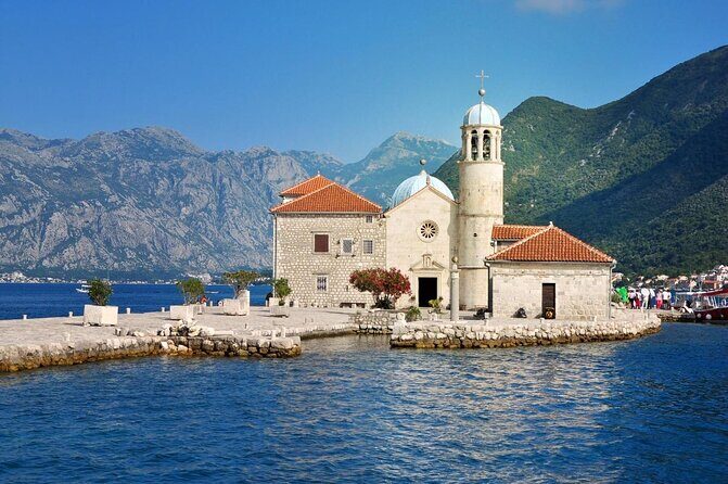 Speed Boat Trip: Kotor Bay attraction , Blue Cave and beach time - A Closer Look at the Speed Boat Trip in Kotor Bay