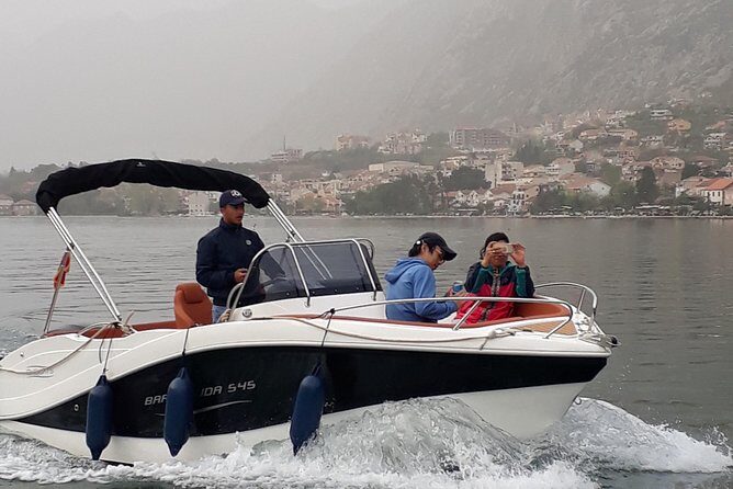 Speed Boat Trip: Kotor Bay attraction , Blue Cave and beach time - Frequently Asked Questions