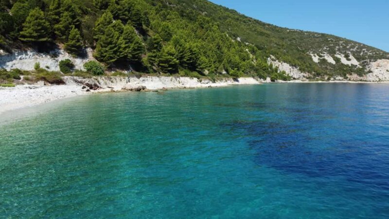 Speed Boat Trip to Grama Bay - The Practicalities: What to Expect