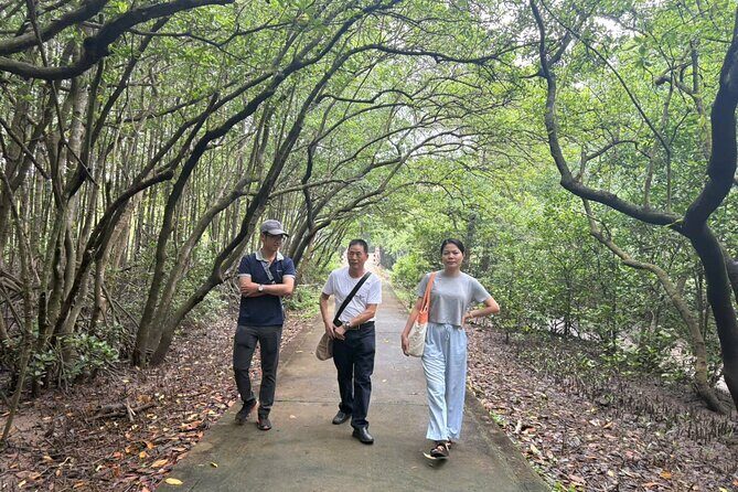 Speedboat Adventure: Can Gio Mangrove, Monkey Island & Crocodiles - Final thoughts