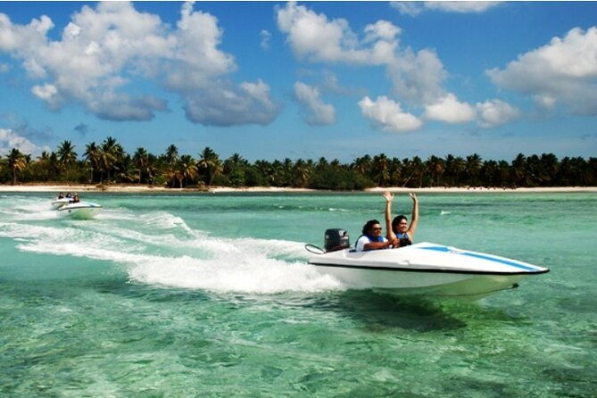 speedboat-adventure-in-punta-cana