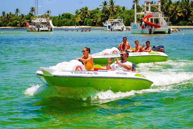 speedboat-adventure-in-punta-cana
