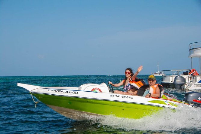 speedboat-adventure-in-punta-cana