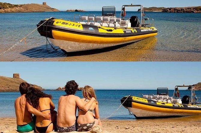 speedboat-and-snorkel-tour-through-the-coast-of-menorca