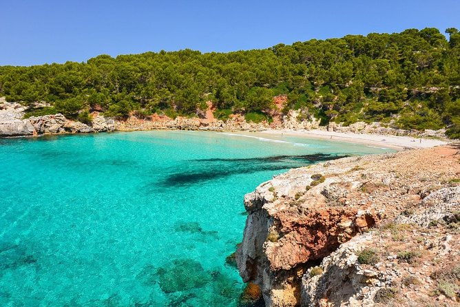 speedboat-and-snorkel-tour-through-the-coast-of-menorca