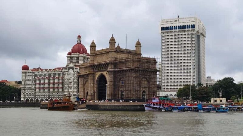 Speedboat: Elephanta Guided Tour - Key Points