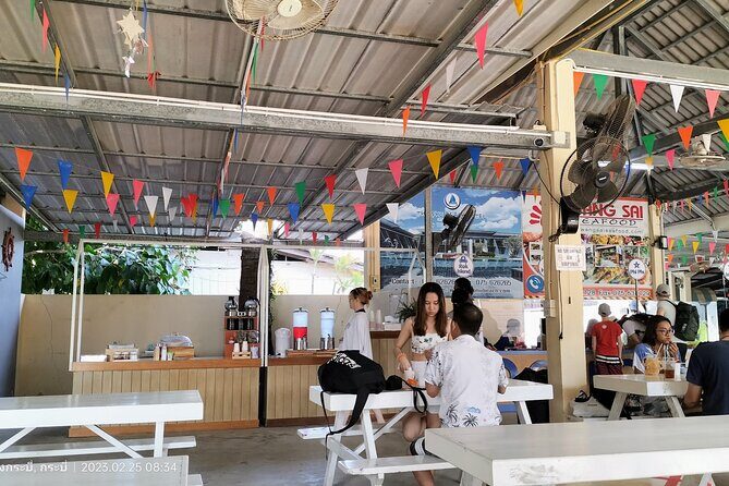 Speedboat Extravaganza to Phi Phi Island to Maya Bay from Krabi - Practical Tips for Your Trip