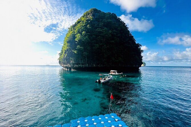 Speedboat Extravaganza to Phi Phi Island to Maya Bay from Krabi - Final Thoughts: Is This Tour for You?