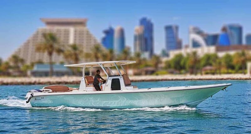 Speedboat Fishing Trip - Final Thoughts  