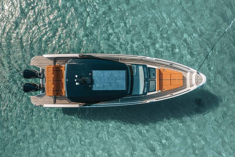 Speedboat Half Day Private with Snorkel, Snacks & Open Bar - Key Points