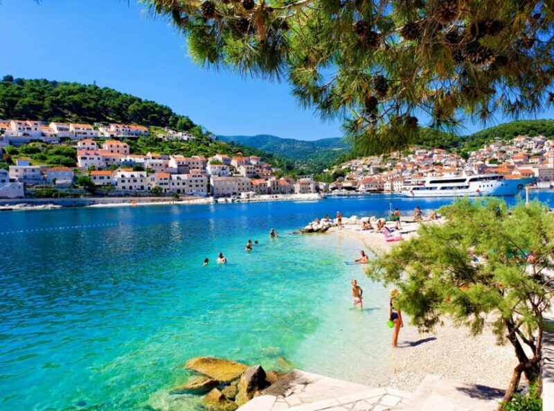 Speedboat Panorama Excursion Brac Povlja - MPL Nautika - Experience Quality and Guide Expertise