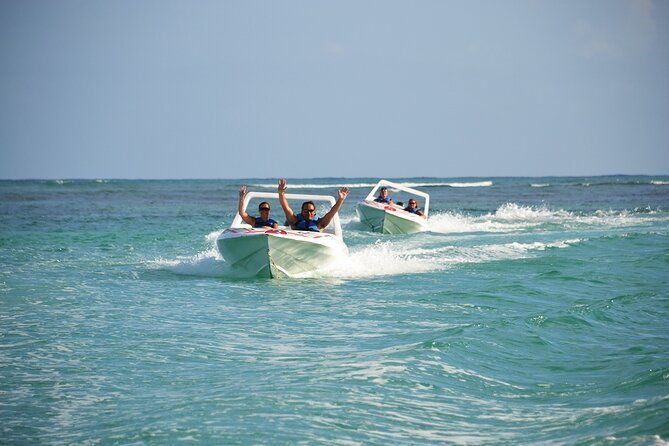 speedboat-sailing-with-snorkeling-experience-in-punta-cana