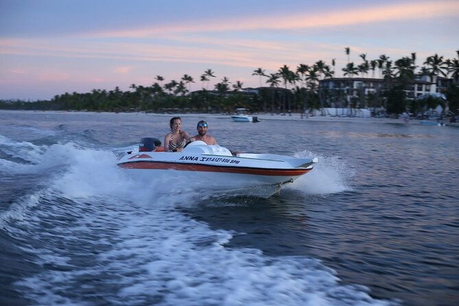 speedboat-sailing-with-snorkeling-experience-in-punta-cana