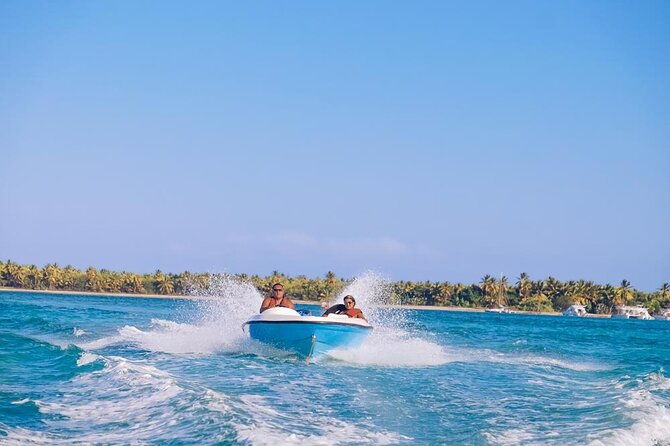 speedboat-sailing-with-snorkeling-experience-in-punta-cana