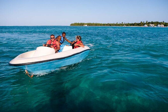 speedboat-sailing-with-snorkeling-experience-in-punta-cana