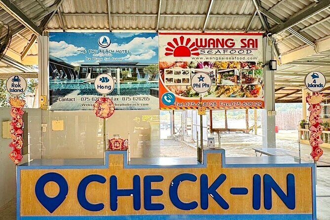 Speedboat Shuttle Transfer between Ao Nang Railay and Koh Phi Phi - An In-Depth Look at the Speedboat Transfer Experience