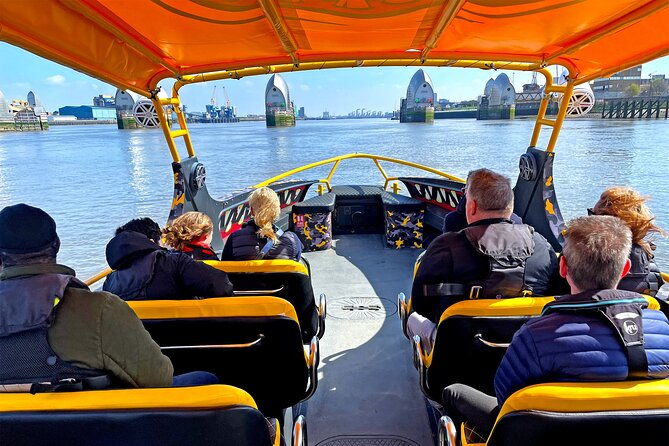 speedboat-the-thames-beast-from-tower-millennium-pier-40-mins
