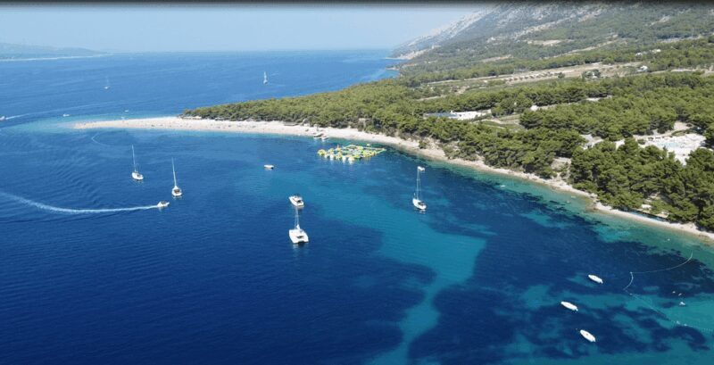 Speedboat to 3 islands: Hvar, Bra, Zeevo with watersports - Who Will Love This Tour?