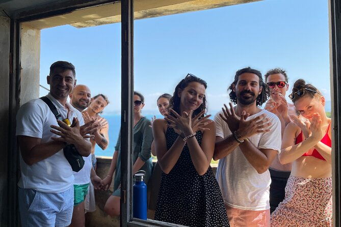 speedboat-to-sazan-island-and-karaburun-small-group-experience