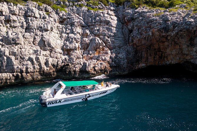 speedboat-tour-our-lady-of-the-rocks-kotor-porto-montenegro-2