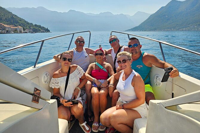 speedboat-tour-our-lady-of-the-rocks-kotor-porto-montenegro-2