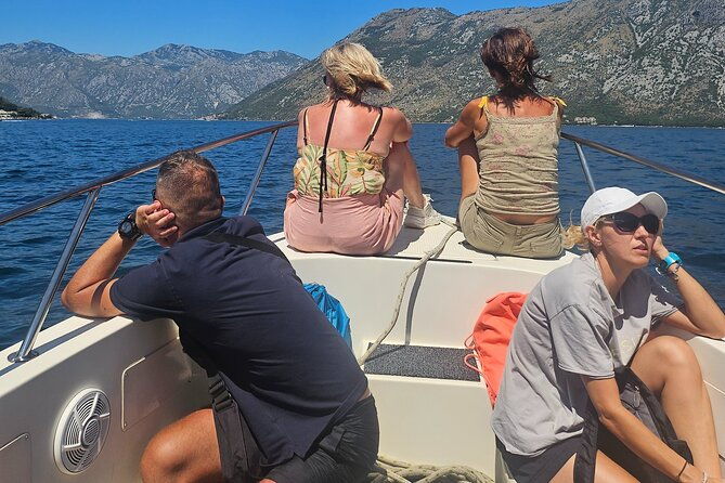 speedboat-tour-our-lady-of-the-rocks-kotor-porto-montenegro-2