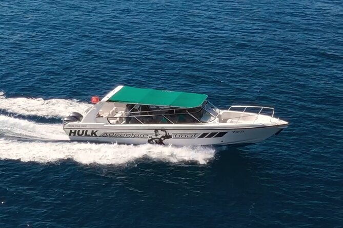 speedboat-tour-our-lady-of-the-rocks-kotor-porto-montenegro