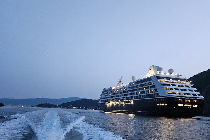 speedboat-tour-our-lady-of-the-rocks-kotor-porto-montenegro