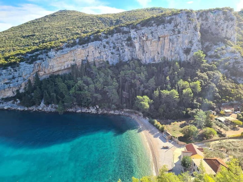 Speedboat tour to 3 islands with Blue cave and Blue Lagoon - What You Can Expect from the Speedboat Tour to 3 Islands