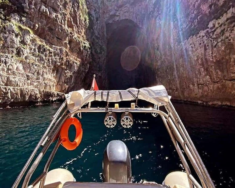 Speedboat Tour to Haxhi Ali Cave & Karaburun Peninsula - Who should consider this tour?